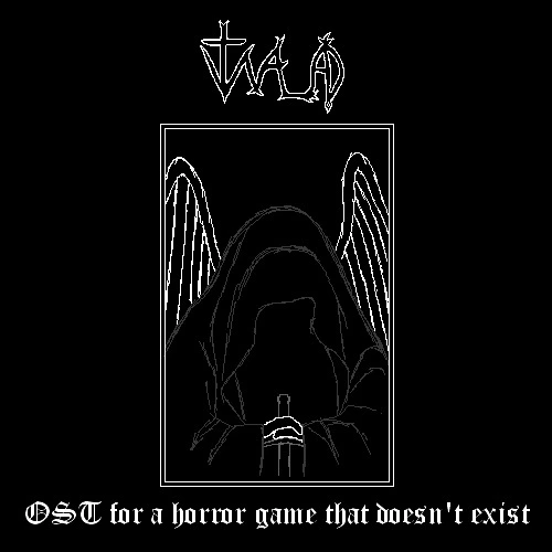 OST for a horror game that doesn't exist